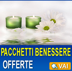 Offerte Pacchetti Benessere Chianciano Terme