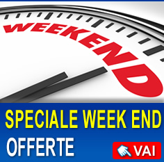 Offerte Week End Chianciano Terme