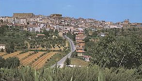 Una Terra Civile