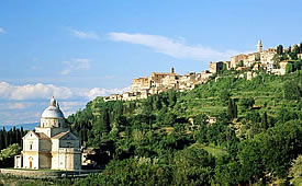 Eventi Chianciano