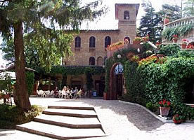 Sant'Elena Chianciano