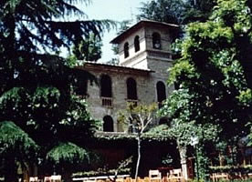 Terme Sant'Elena