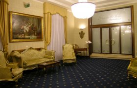 Alexander Hotel Palme - Chianciano Terme Alexander Hotel Palme - Chianciano Terme-2