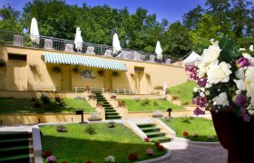Alexander Hotel Palme - Chianciano Terme Alexander Hotel Palme - Chianciano Terme-1