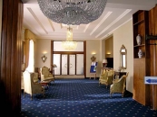 Alexander Hotel Palme - Chianciano Terme Alexander Hotel Palme - Chianciano Terme-3