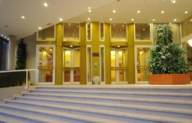 Grand Hotel Excelsior - Chianciano Terme Grand Hotel Excelsior - Chianciano Terme-1