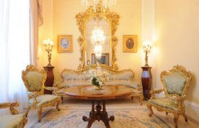 Grand Hotel Excelsior - Chianciano Terme Grand Hotel Excelsior - Chianciano Terme-3