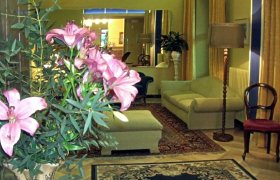 Hotel Alba - Chianciano Terme Hotel Alba - Chianciano Terme-1