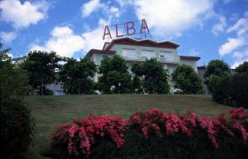 Hotel Alba - Chianciano Terme Hotel Alba - Chianciano Terme-0