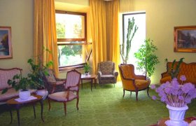 Hotel Alba - Chianciano Terme Hotel Alba - Chianciano Terme-2