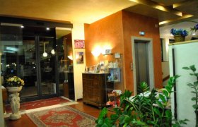 Hotel Angiolino - Chianciano Terme-2