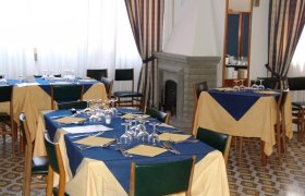 Hotel Astra - Chianciano Terme Hotel Astra - Chianciano Terme-3