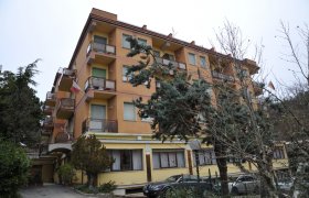 Hotel Attico - Chianciano Terme-0