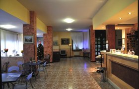 Hotel Attico - Chianciano Terme-1