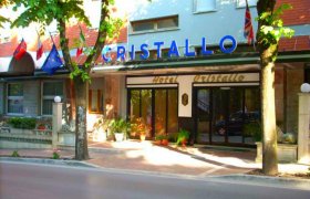 Hotel Cristallo (Chianciano) - Chianciano Terme-0