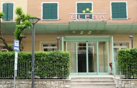 Hotel Elena - Chianciano Terme Hotel Elena - Chianciano Terme-0