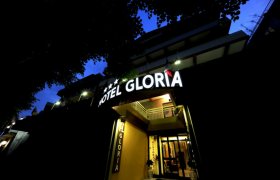 Hotel Gloria - Chianciano Terme-0