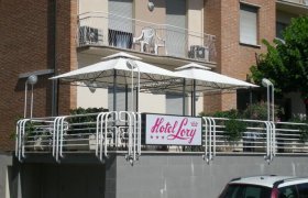 Hotel Lory - Chianciano Terme-1