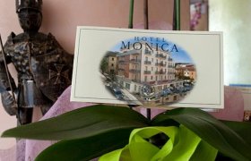 Hotel Monica - Chianciano Terme-0