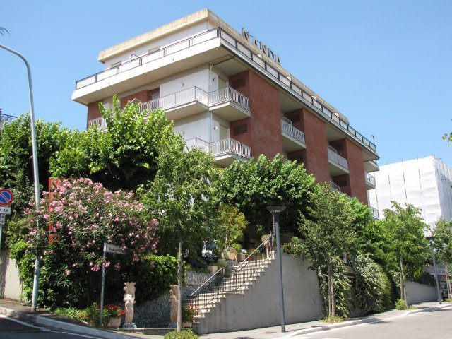 Foto Hotel Nanda