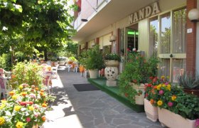 Hotel Nanda - Chianciano Terme-3