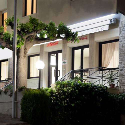 Foto Hotel Perugina