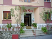 Hotel Villa Maria - Chianciano Terme Hotel Villa Maria - Chianciano Terme-1