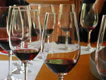 Vino Chianciano
